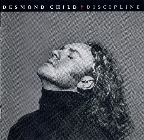 Desmond Child - Discipline (1991)