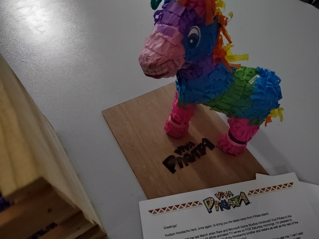 viva piñata 4