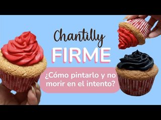 2411 | Chantilly Polvo   Don Ilmo  X 100 Grs
