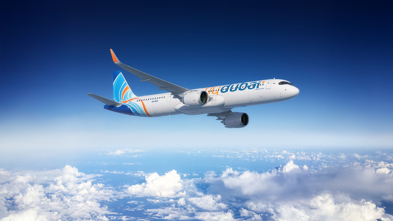 flydubai