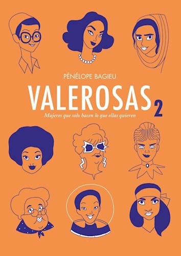 VALEROSAS 2, BAGIEU, PENELOPE