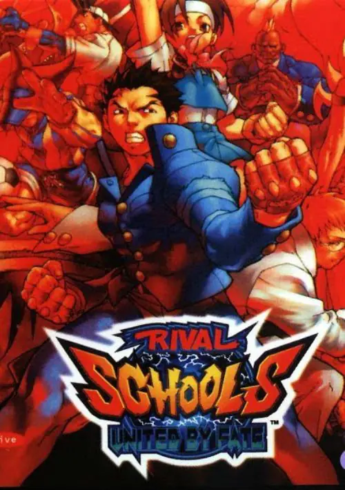 Rival Schools