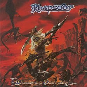 Re: Rhapsody of Fire
