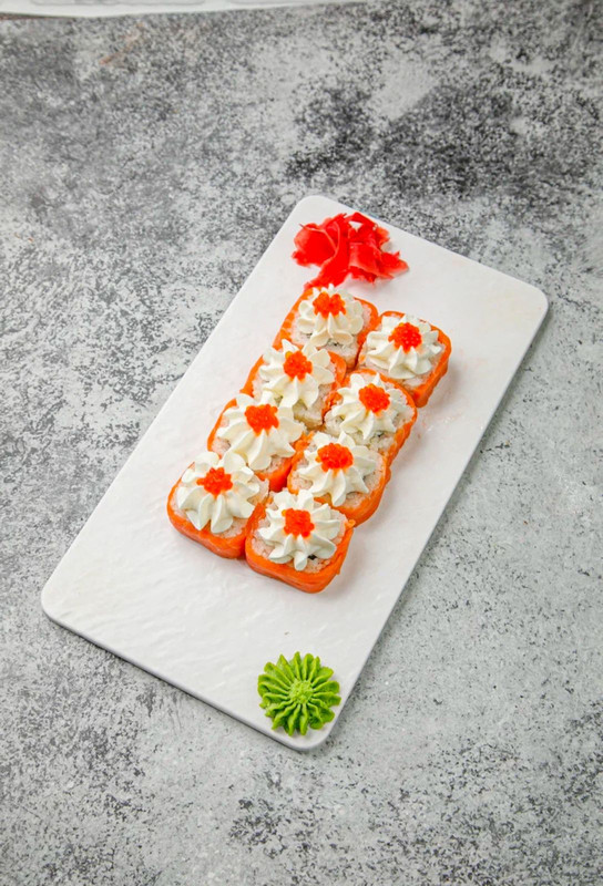 Филадельфия LUX (320г)