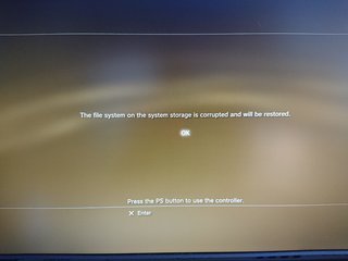 corrupt save file just after final Trophy - PlayStation 3 - PSNProfiles