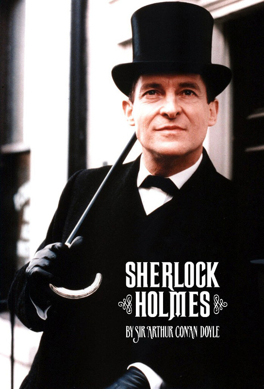 Le Avventure Di Sherlock Holmes - Serie Completa (1984-1994) BDRip 1080p HEVC AC3 ITAENG Sub Le Avventure Di Sherlock Holmes - Serie Completa (1984-1994) BDRip 1080p HEVC AC3 ITAENG Sub