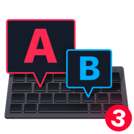 MasOSter of Typing - Advanced Edition 3.10.0 macOS MasOSter of Typing - Advanced Edition 3.10.0 macOS