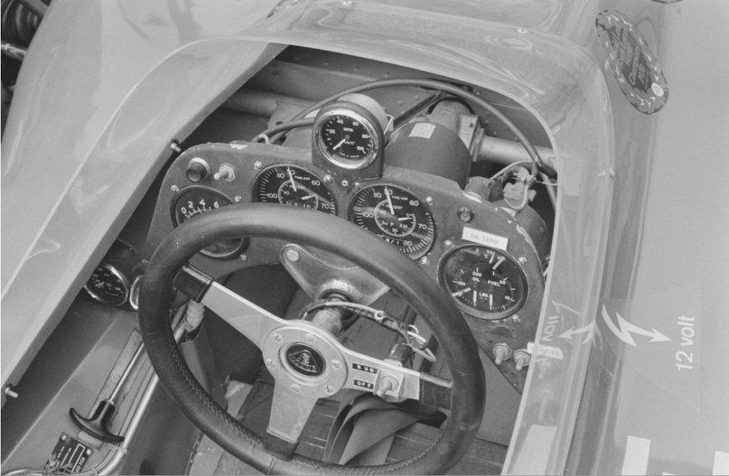 Grote Prijs van Nederland 1971 3