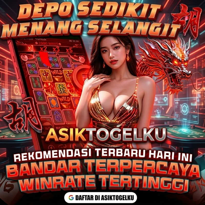 ASIKTOGELKU