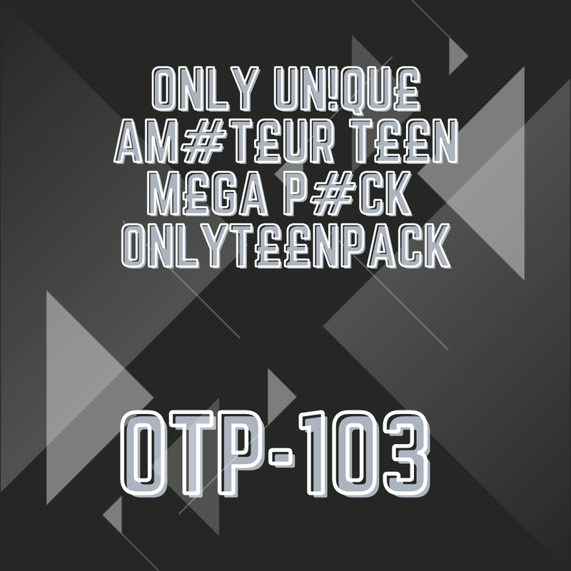Nude Leaks Teens | Only Unique Amateur Teen Bulk Mega Pack (onlyteenpack) OTP-103 leaked image Nude Leaks Teens | Only Unique Amateur Teen Bulk Mega Pack (onlyteenpack) OTP-103 leaked image