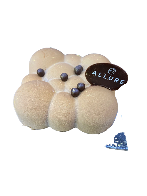 307. Nuvola choco passion