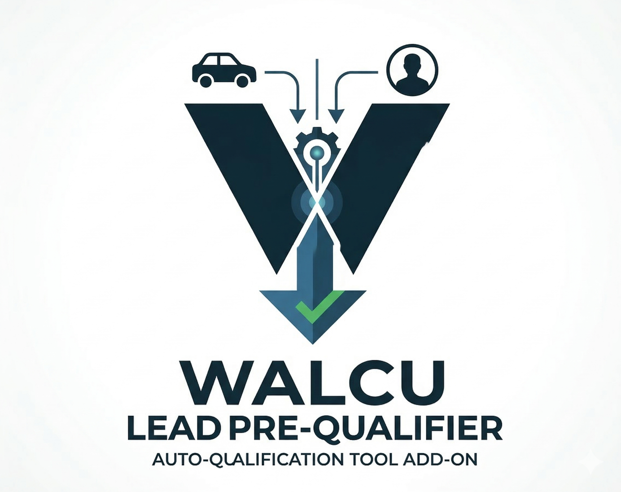 Smart Lead Qualifier