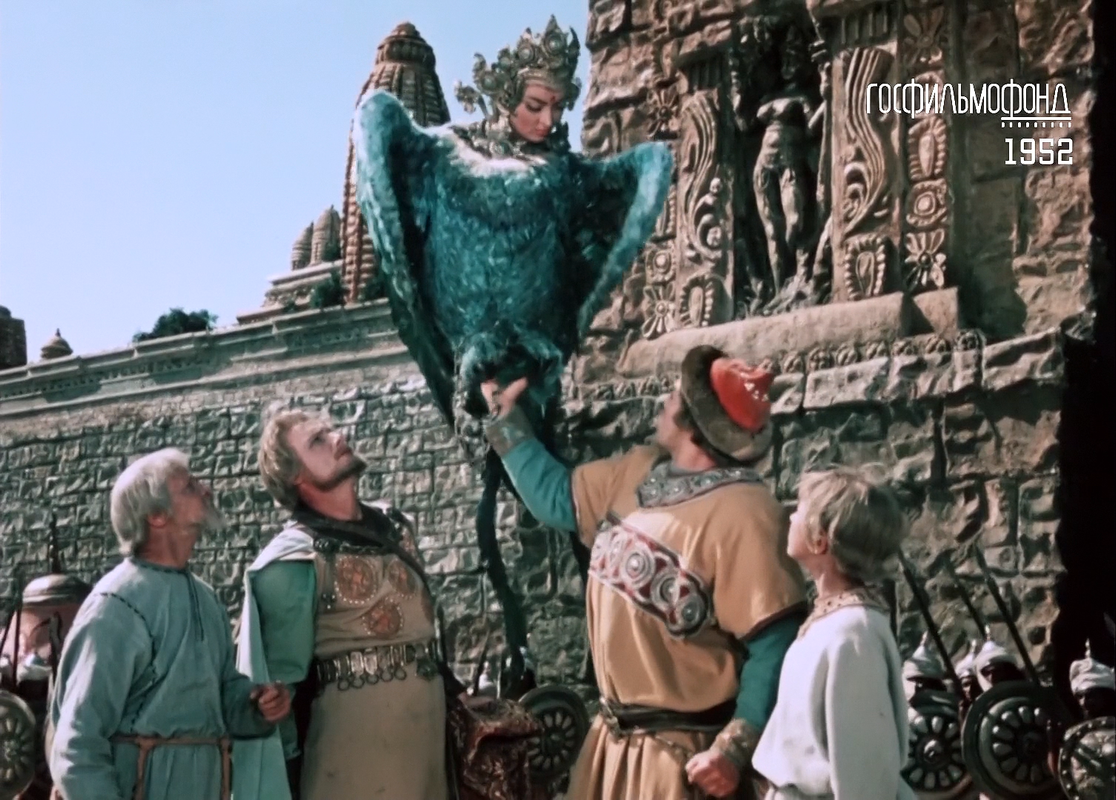 Садко (1952) 1080p99316