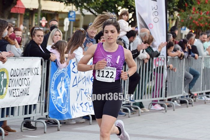 , ΦΩΤΟΡΕΠΟΡΤΑΖ: 20ος Αγώνας δρόμου Καλαμάτας