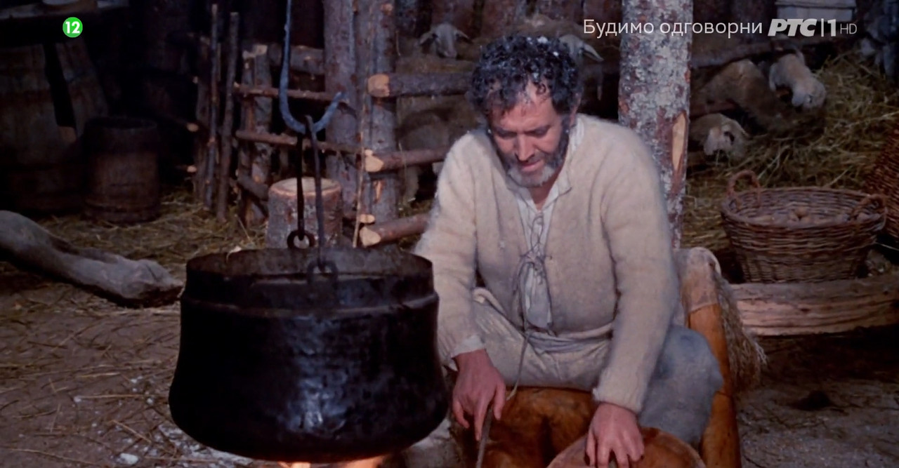 Balada o svirepom HDTV 1080p x264 ExYuSubs