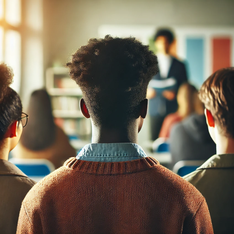 Illustration de l'article : Apprendre à apprendre Miniature de l'article : Apprendre à apprendre