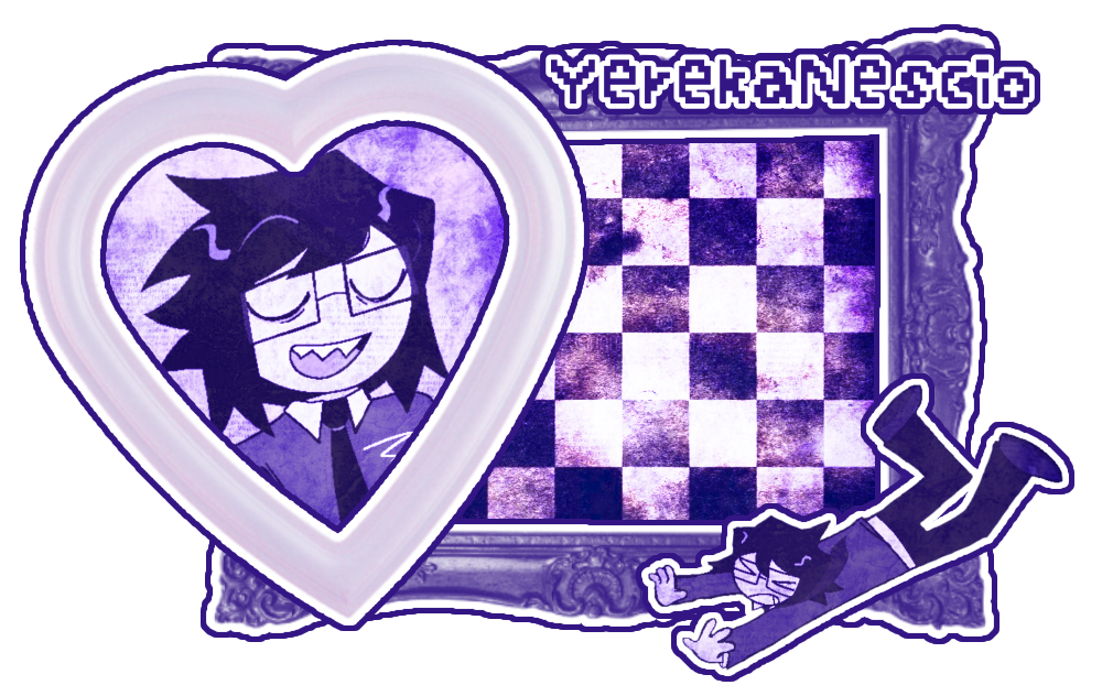  me (this took 36 minutes to make, SAVE MEE) 