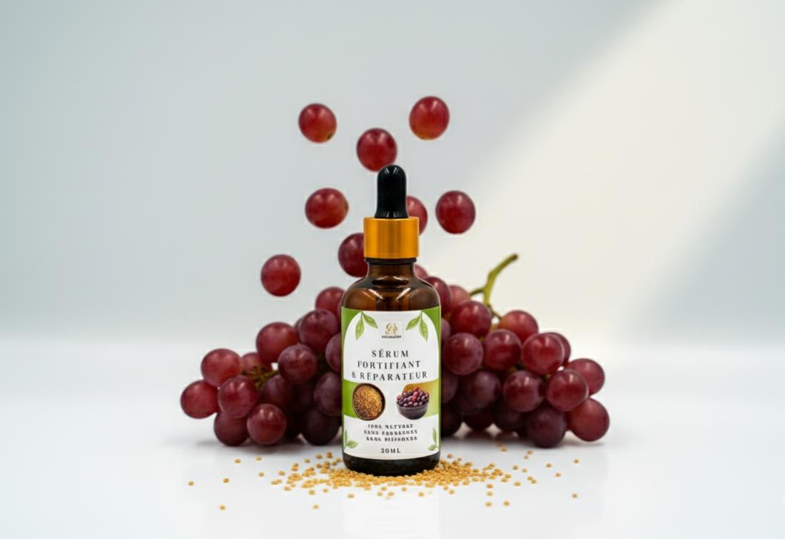 Sérum Glorabio