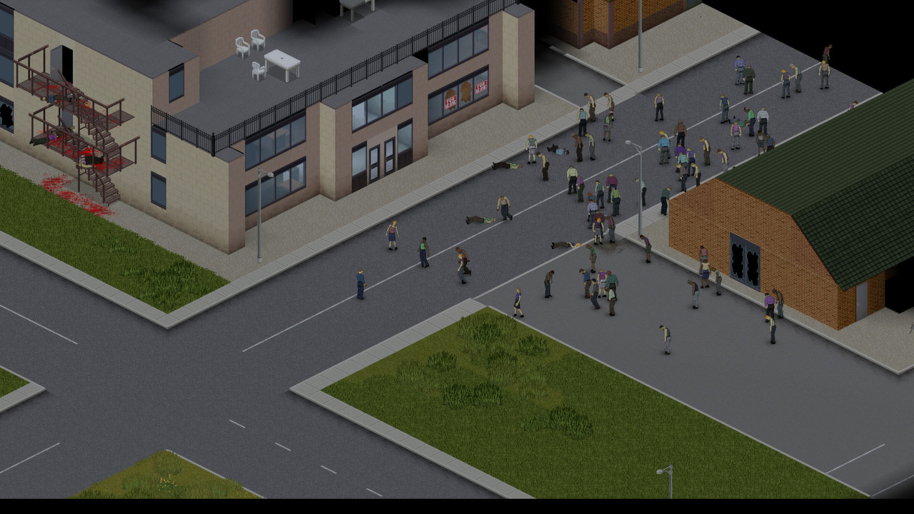 project zomboid g2a download