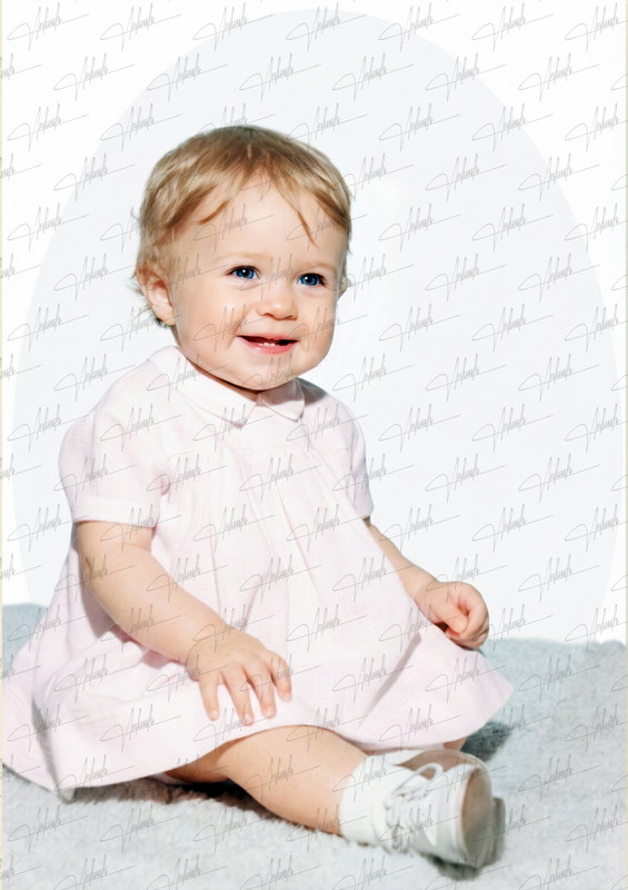 Baby Picture