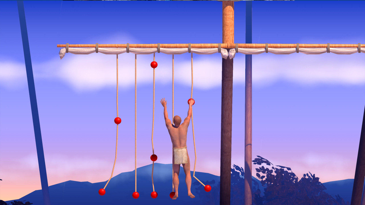 Download A Difficult Game About Climbing APK