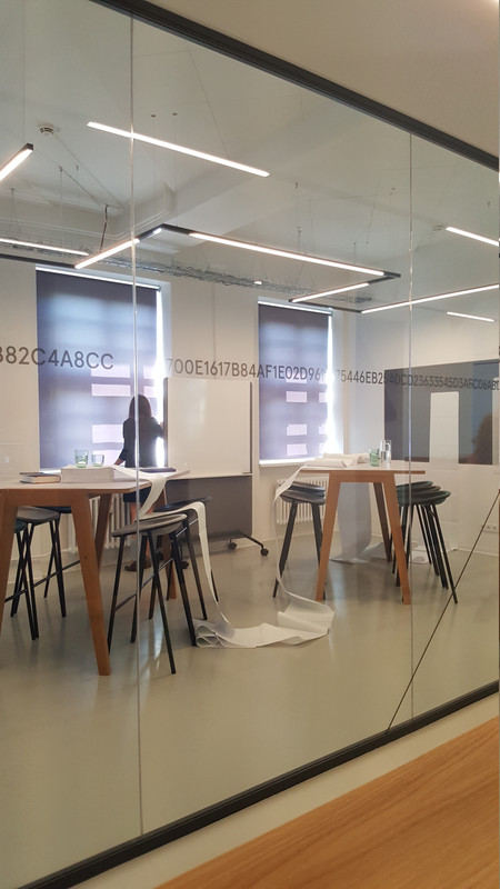 Circadian lighting and daylight analysis in lighting design by Studio De Schutter