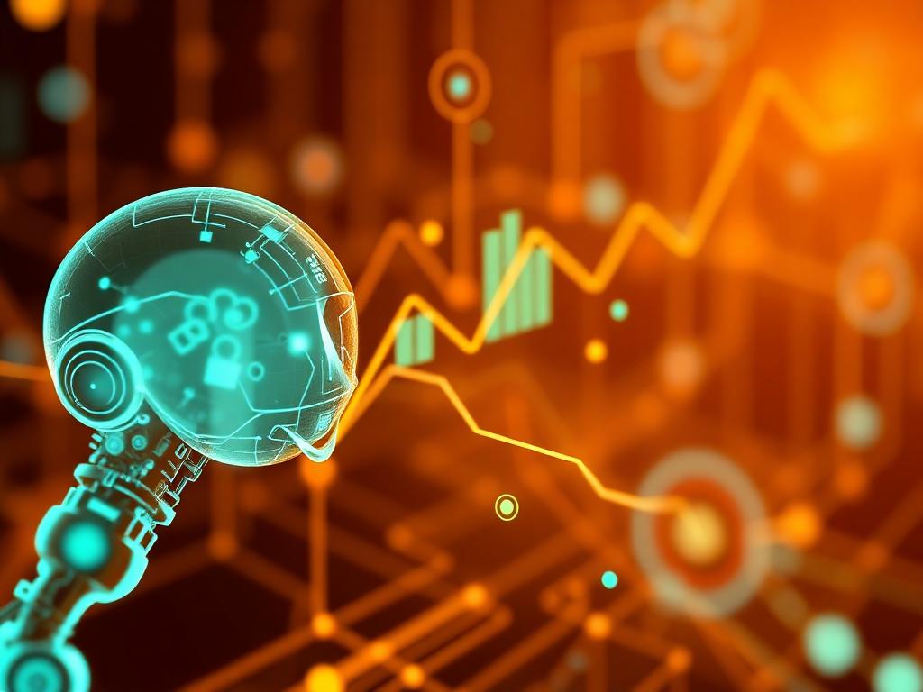AI applications for risk management in several sectors