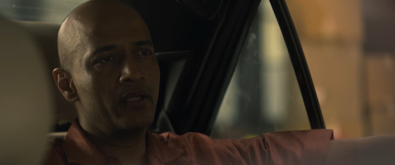 Costao 2025 WebRip [Hindi] 480p, 720p ESub Screenshot