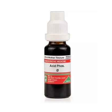 Adel Pekana  Acid Phos 1X (Q) (20ml)