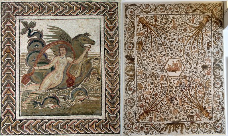 El Jem - De ruínas y medinas tunecinas (10)