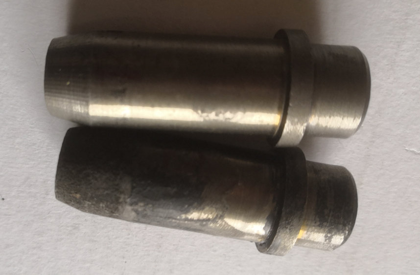 Guides de soupapes d'origine