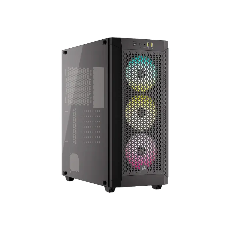 CASE CORSAIR ATX 480T