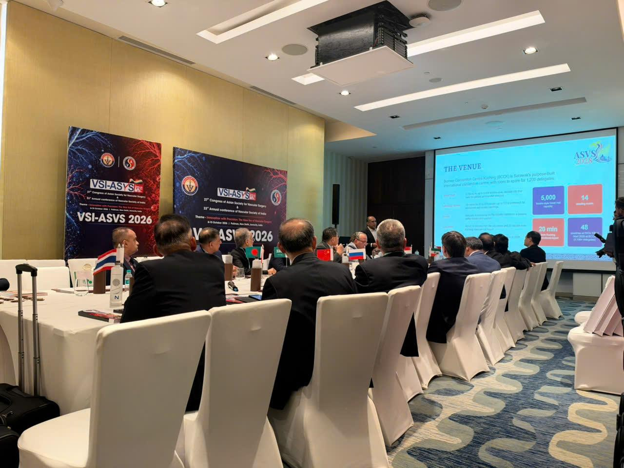 Gala Dinner hữu nghị quốc tế và khoảnh khắc kỷ niệm Đoàn VNVDA tại New Delhi