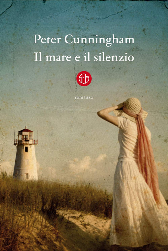 Peter Cunningham - Il mare e il silenzio (2020)