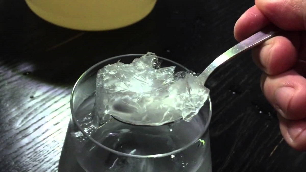 Congelamento Acqua a temperature senza precedenti per scoprire misteri su composizione