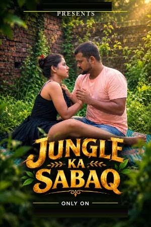 Jungle Ka Sabaq 2026 Hindi Uncut Short Films 720p HDRip 200MB Download