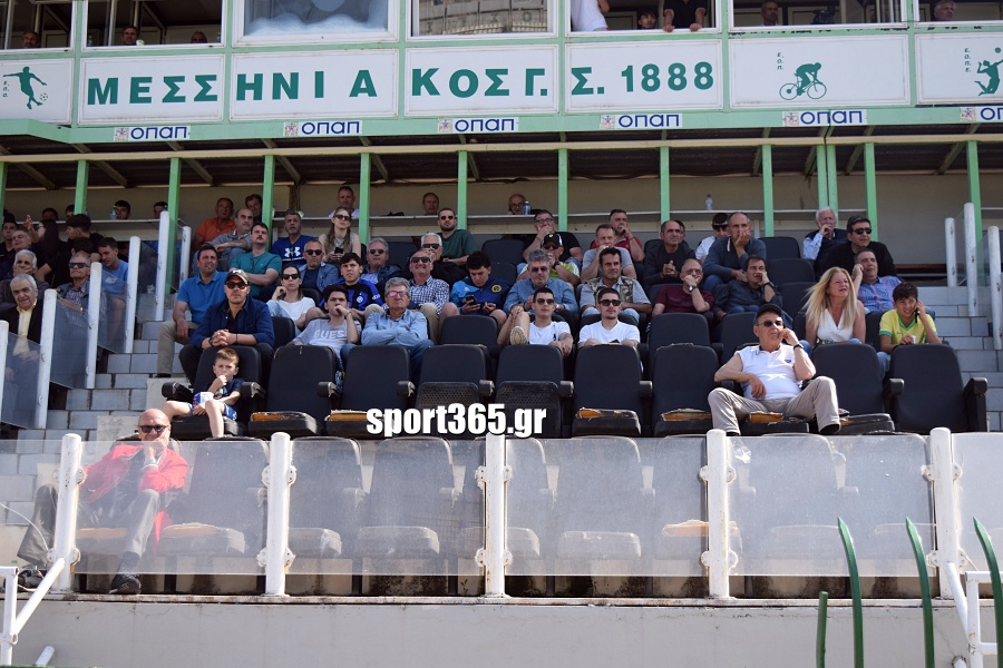 , Ο Πανθουριακός συνέτριψε τη Θύελλα Αμπελοκήπων με 8-1 και «αγκαλιάζει» την άνοδο (βίντεο)