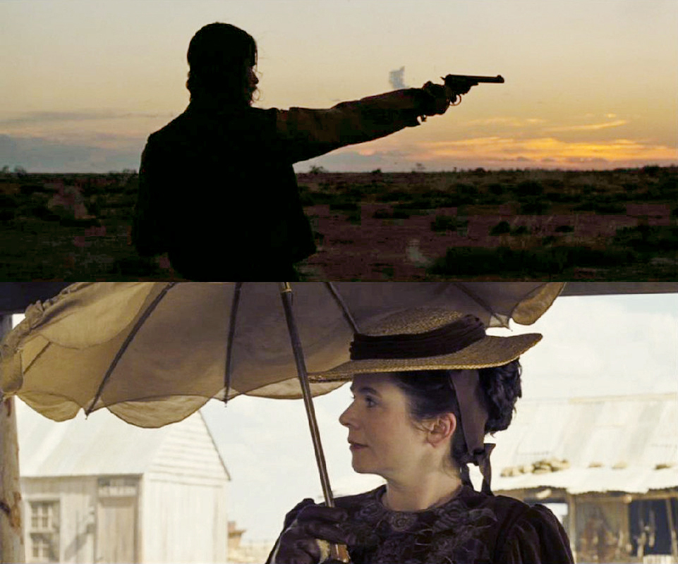 THE PROPOSITION 01 - La Propuesta [DVD9Full] [PAL] [Cast/Ing/It/Po] [Sub:Varios] [2005] [Western]