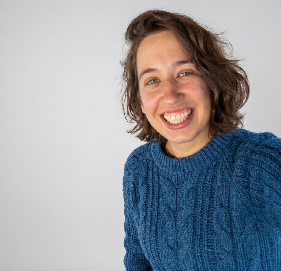 תמונת פרופיל