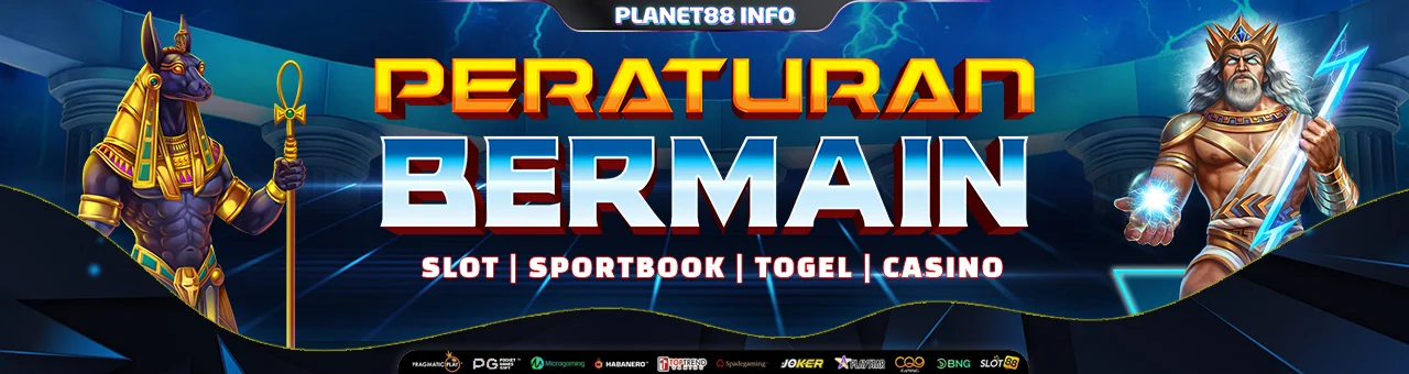 praturan bermain