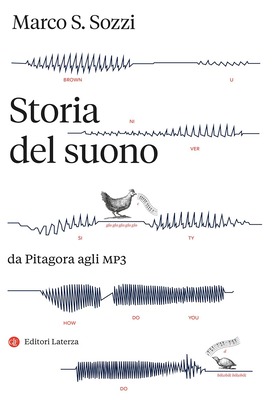 Marco S. Sozzi - Storia del suono (2026)