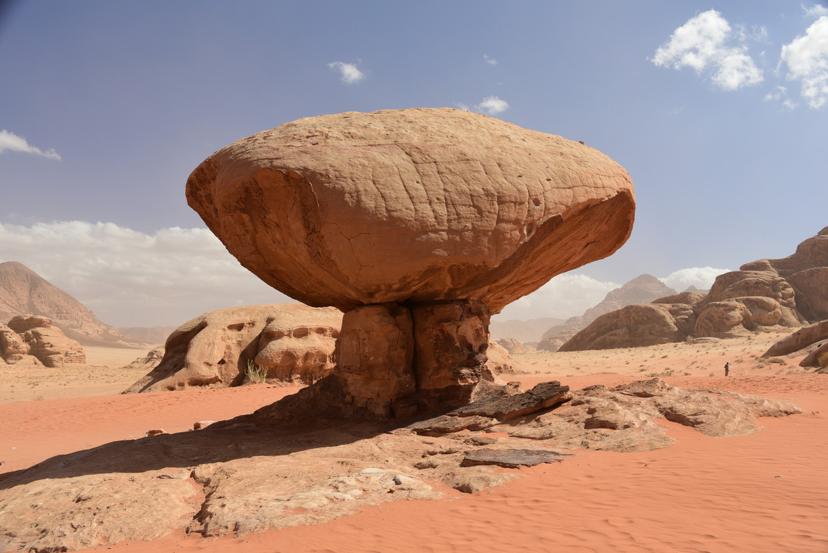 Una semanita por Jordania - Blogs de Jordania - Llegada y el Sur (80)
