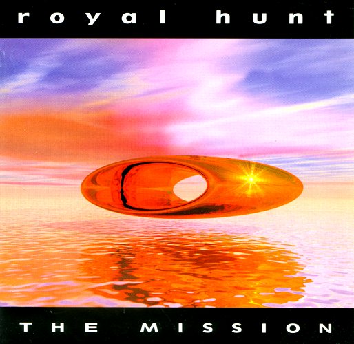 Royal Hunt - The Mission (2001) FLAC