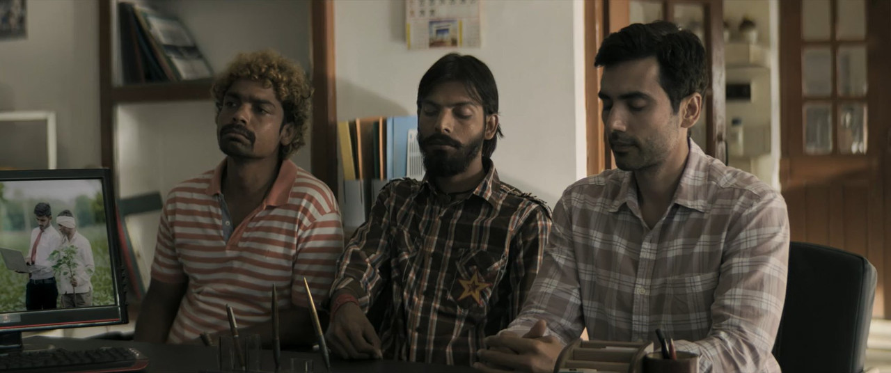 Mitti: Ek Nayi Pehchaan (2025) Season 1 [Hindi] WebRip 480p 720p ESub - Complete Screenshot