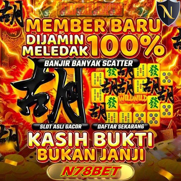 Mochibet88 situs slot gacor hari ini