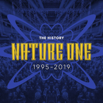 VA - Nature One (The History 1995-2019)