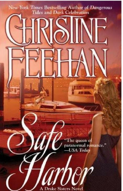 Christine Feehan  ─  Safe Arbor (2020)