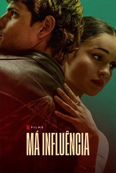 Má Influência (2025) WEB-DL 1080p Dual Áudio