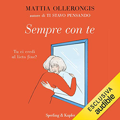 Mattia Ollerongis - Sempre con te (2021) (mp3 - 128 kbps)