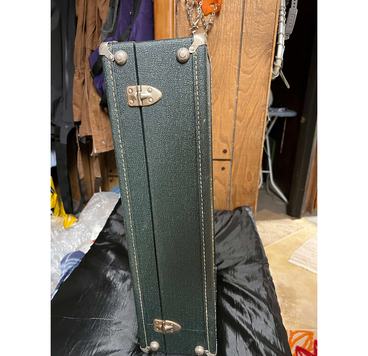 Holton 1947 Model 49 Stratodyne sn 175599 (2)